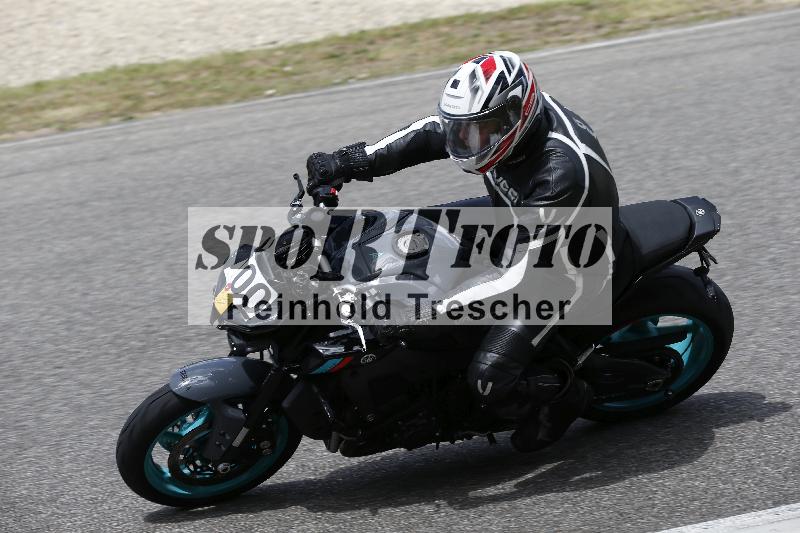 /18 05.06.2026  TZ Motorsport ADR/Gruppe gelb/100